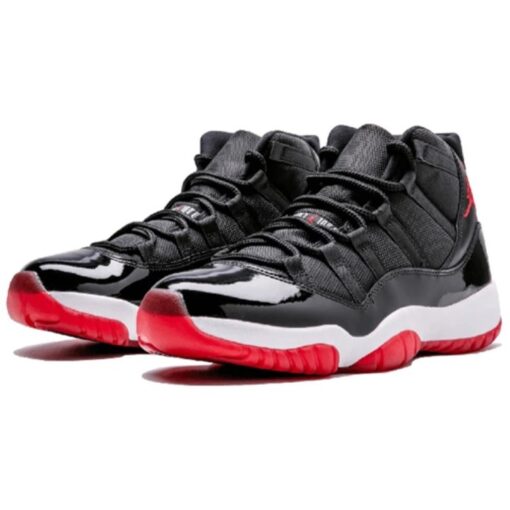 Air Jordan 11 Retro 'Countdown Pack' 136046-062