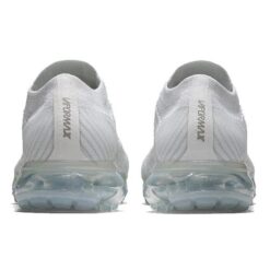 (WMNS) Nike Air VaporMax 'White Christmas' 849557-100