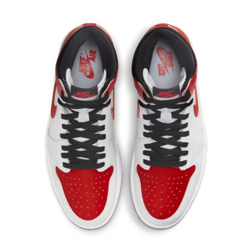 Air Jordan 1 Retro High OG 'Heritage' 555088-161