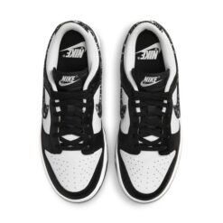 (WMNS) Nike Dunk Low 'Black Paisley' DH4401-100
