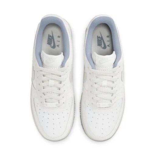 (WMNS) Nike Air Force 1 '07 'White Python' DX2678-100