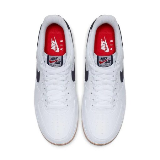 Nike Air Force 1 Low 'Obsidian Gum' CI0057-100