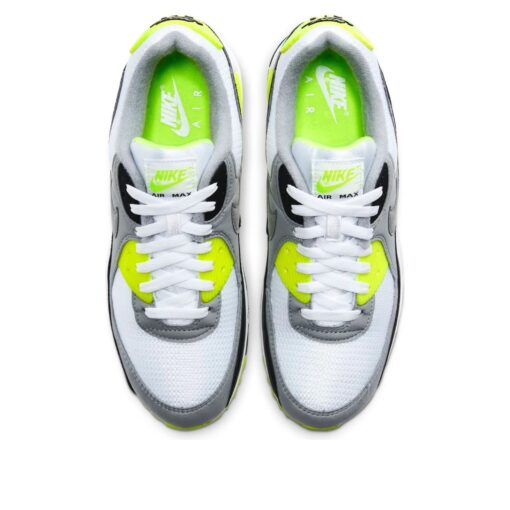 Nike Air Max 90 'Volt' 2020 CD0881-103