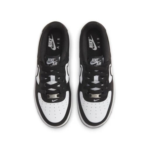 (GS) Nike Air Force 1 '07 'Panda' DV1621-001