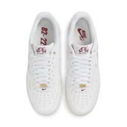 Nike Air Force 1 '07 'Join Forces - White' DQ7664-100