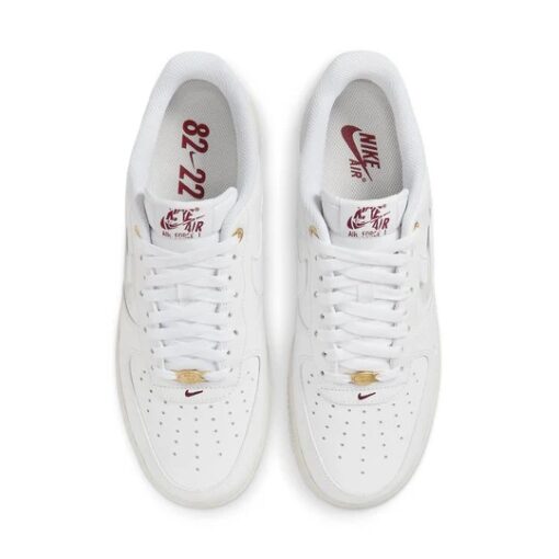 Nike Air Force 1 '07 'Join Forces - White' DQ7664-100