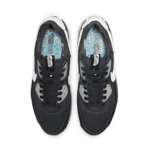 Nike Air Max Terrascape 90 'Black White' DM0033-002