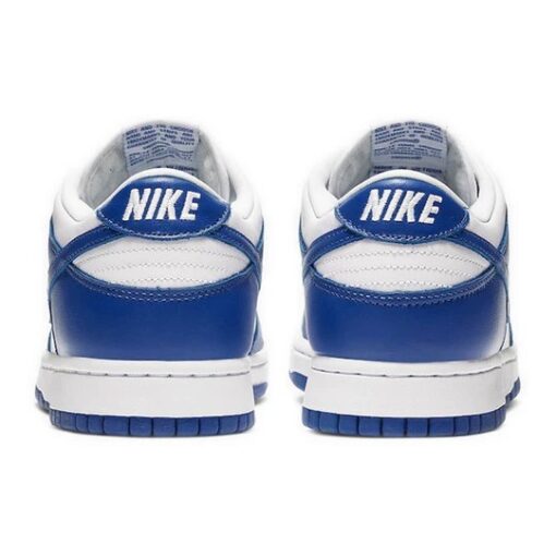 Nike Dunk Low Retro SP 'Kentucky' CU1726-100