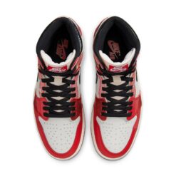 Air Jordan 1 Retro High OG x Marvel 'Spider-Man: Across the Spider-Verse' DV1748-601