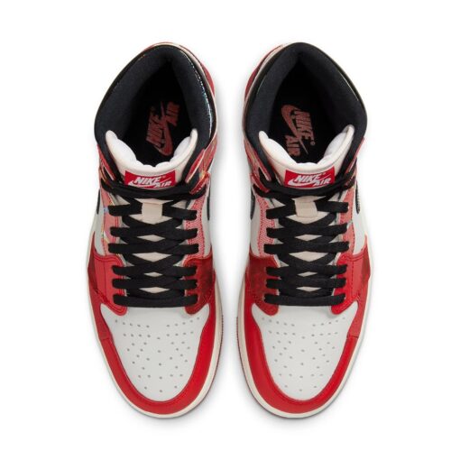 Air Jordan 1 Retro High OG x Marvel 'Spider-Man: Across the Spider-Verse' DV1748-601