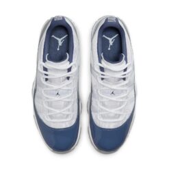 Air Jordan 11 Retro Low 'Diffused Blue' FV5104-104