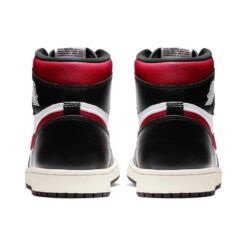 Air Jordan 1 Retro High OG 'Gym Red' 555088-061