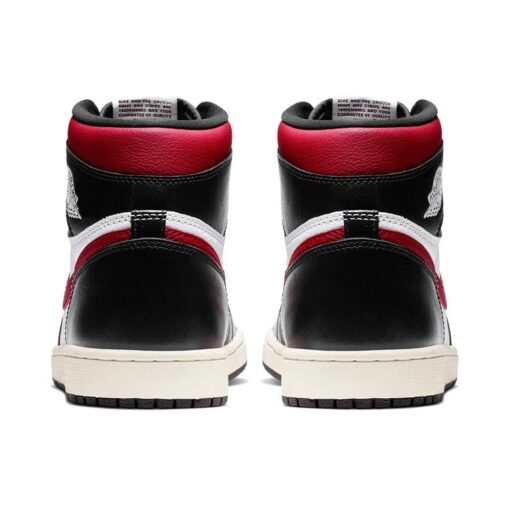 Air Jordan 1 Retro High OG 'Gym Red' 555088-061