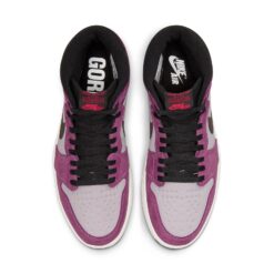 Air Jordan 1 High Element GTX 'Light Bordeaux' DB2889-500