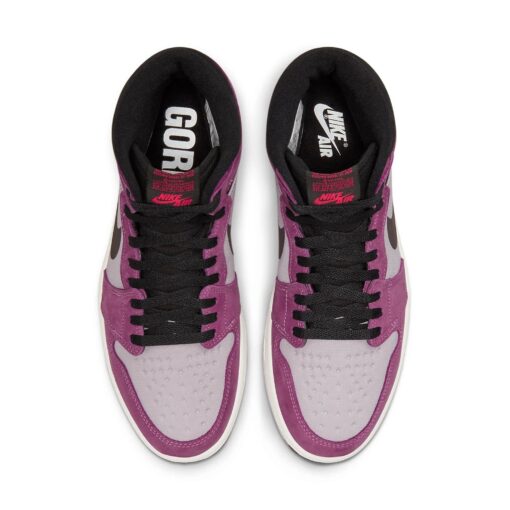 Air Jordan 1 High Element GTX 'Light Bordeaux' DB2889-500