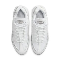 Nike Air Max 95 'Triple White' CT1268-100