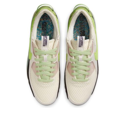 Nike Air Max Terrascape 90 'Phantom Vivid Green' DM0033-001