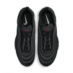Nike Air Max 97 'Black University Red 2022' DV3486-001