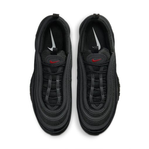 Nike Air Max 97 'Black University Red 2022' DV3486-001