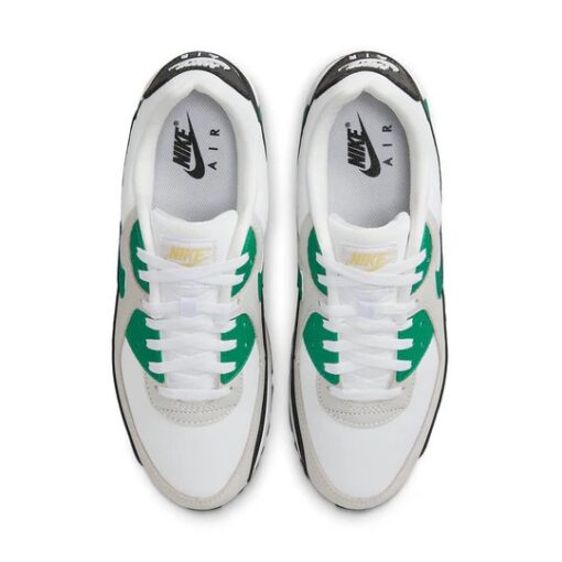 Nike Air Max 90 'White Malachite Black' FB9658-102