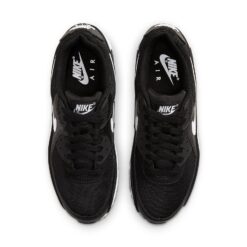 (WMNS) Nike Air Max 90 'Recraft Black White' CQ2560-001