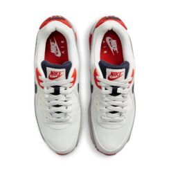 Nike Air Max 90 'USA 2021 - White'' DB0625-101