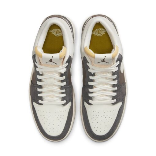 Air Jordan 1 Low 'SNKRS Day Korea' FD0399-004