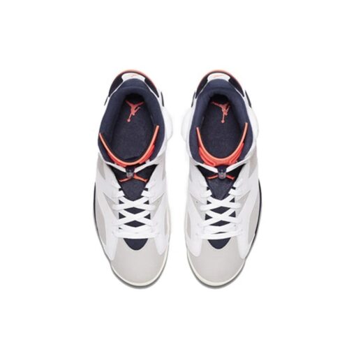 Air Jordan 6 Retro 'Tinker' 384664-104