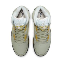 Air Jordan 5 Retro 'Jade Horizon' DC7501-300