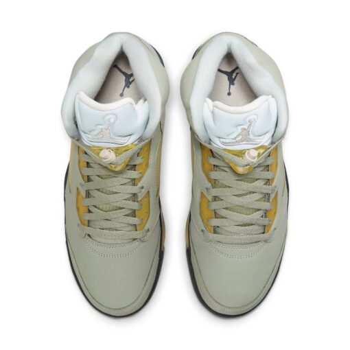 Air Jordan 5 Retro 'Jade Horizon' DC7501-300