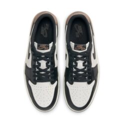 Air Jordan 1 Low OG 'Mocha' CZ0790-102