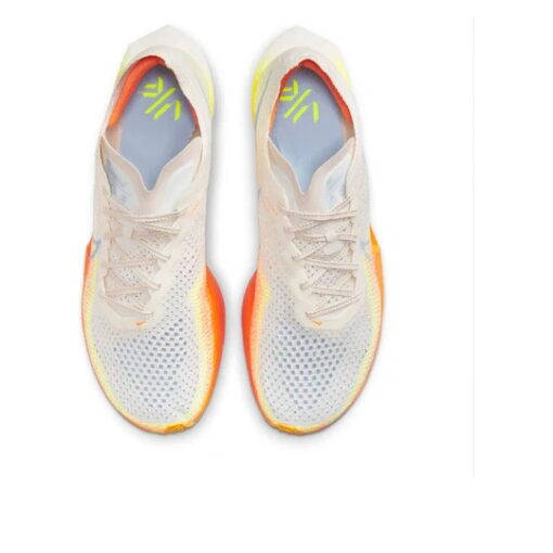 Nike ZoomX VaporFly Next% 3 'Sail Orange' DV4129-101