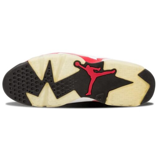 Air Jordan 6 Retro 'Bulls' 384664-102