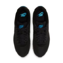 Nike Air Max 90 'Black Laser Blue' DC4116-002