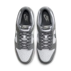 Nike Dunk Low 'Smoke Grey Gum' FV0389-100