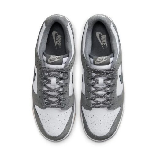Nike Dunk Low 'Smoke Grey Gum' FV0389-100
