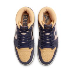Air Jordan 1 Retro High Element 'Gore-Tex Sky J Purple' DB2889-501