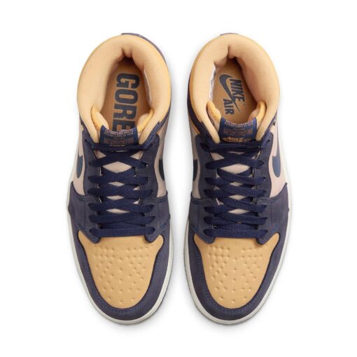 Air Jordan 1 Retro High Element 'Gore-Tex Sky J Purple' DB2889-501