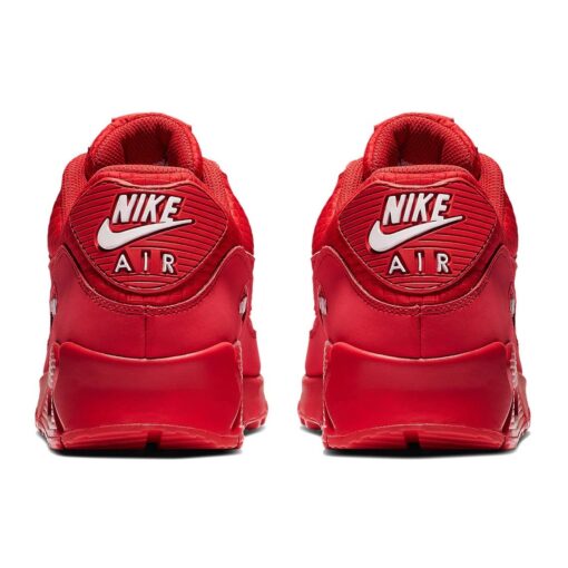 Nike Air Max 90 Essential 'University Red' AJ1285-602