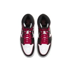 Air Jordan 1 Retro High OG 'Bloodline' 555088-062