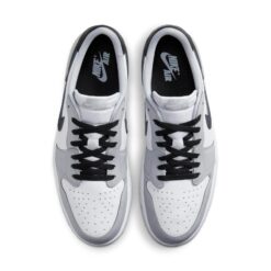 Air Jordan 1 Low OG 'Barons' CZ0790-110