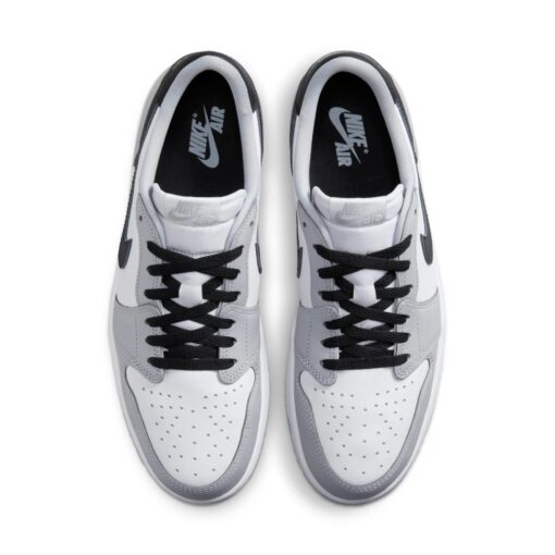 Air Jordan 1 Low OG 'Barons' CZ0790-110