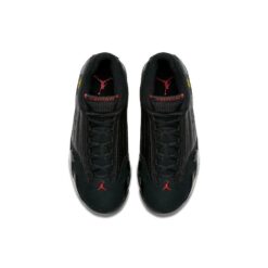 Air Jordan 14 Retro 'Last Shot' 2018 487471-003
