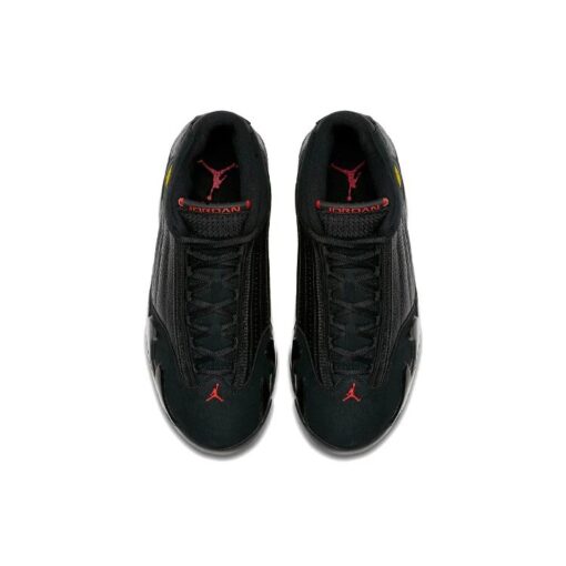 Air Jordan 14 Retro 'Last Shot' 2018 487471-003