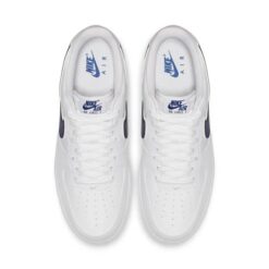 Nike Air Force 1 '07 3 'White Deep Royal' AO2423-103