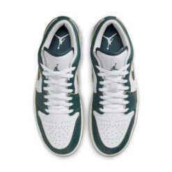 Air Jordan 1 Low SE 'Oxidized Green' FQ7687-300