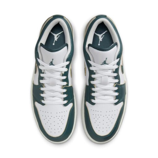 Air Jordan 1 Low SE 'Oxidized Green' FQ7687-300