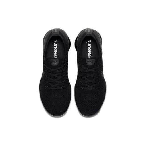 (WMNS) Nike Air VaporMax 'Triple Black 2.0' 849557-011