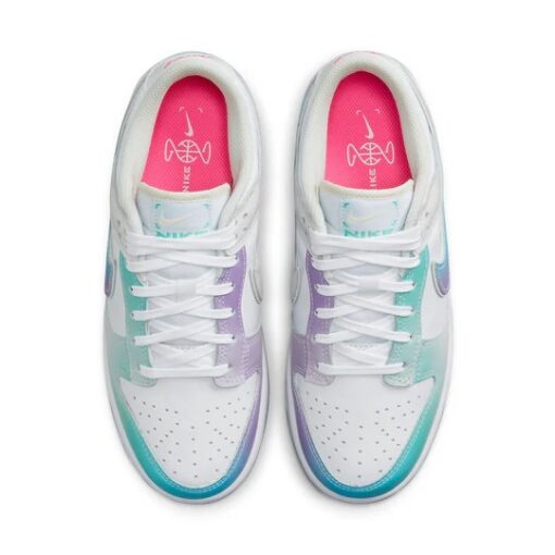 Wmns Dunk Low ‘Unlock Your Space’ FJ7743-194