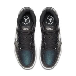 Air Jordan 1 Retro High OG 'All Star - Chameleon' 907958-015